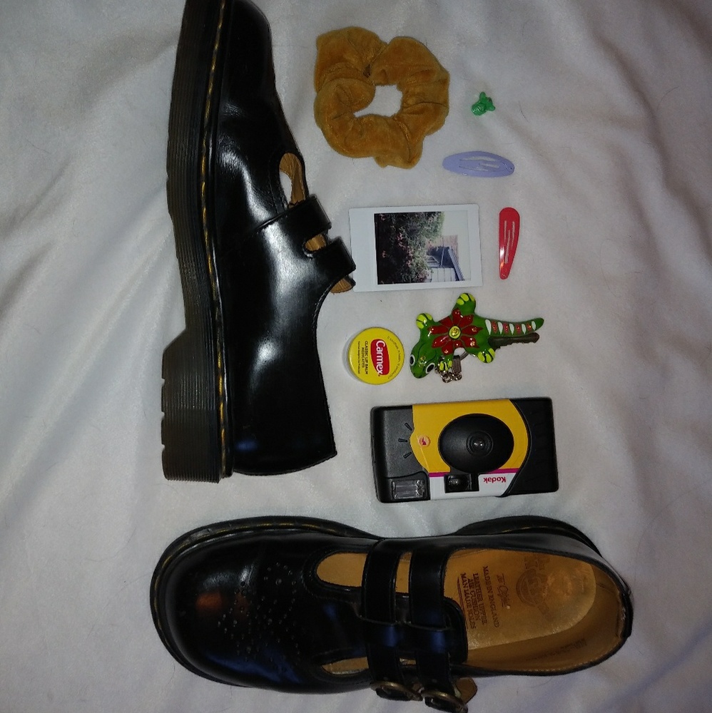 Dr Martens